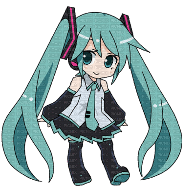 miku